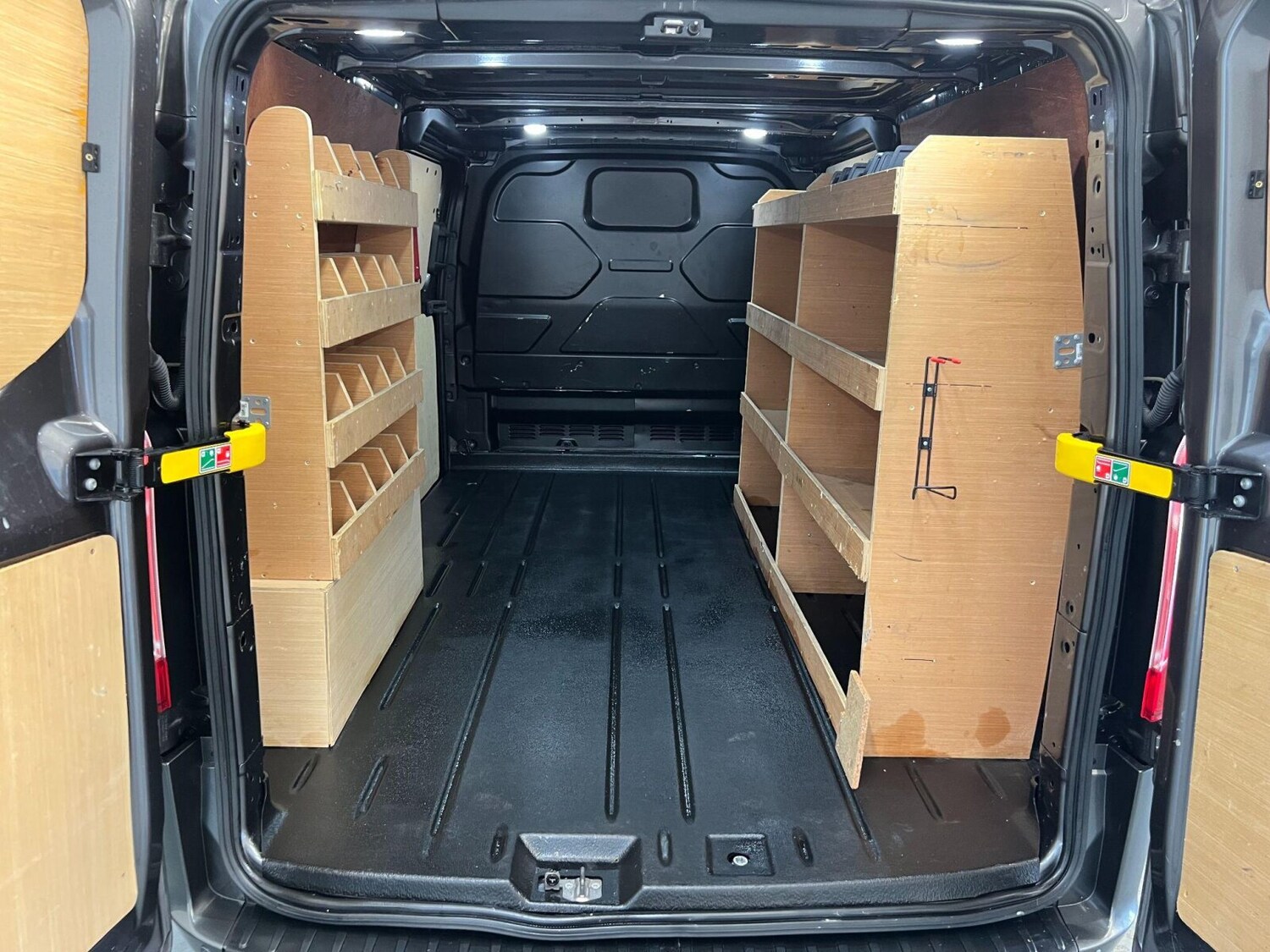 Vehicle 35