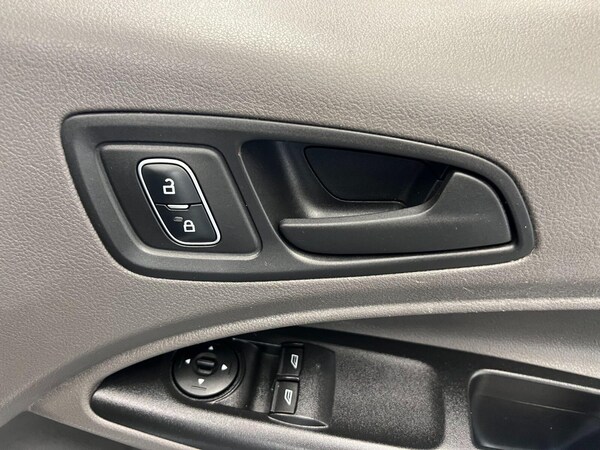Used Ford Transit Connect 2021 for sale - 75404136: Photo 11