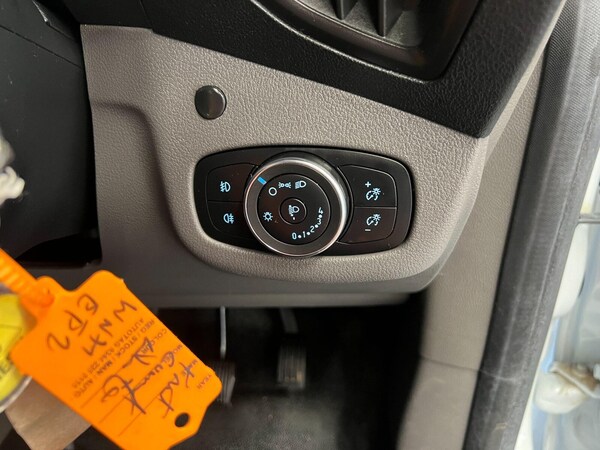 Used Ford Transit Connect 2021 for sale - 75404136: Photo 12