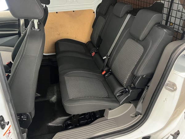 Used Ford Transit Connect 2021 for sale - 75404136: Photo 26