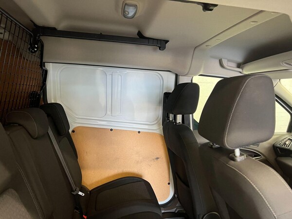 Used Ford Transit Connect 2021 for sale - 75404136: Photo 34