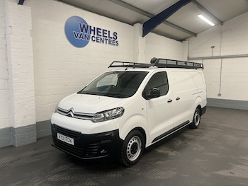 Used Citroen Dispatch 2021 for sale - 78713847: Photo
