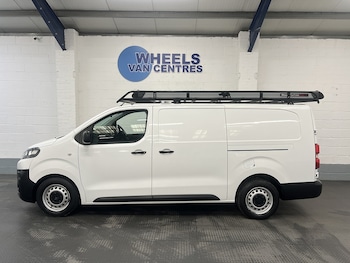 Used Citroen Dispatch 2021 for sale - 78713847: Photo