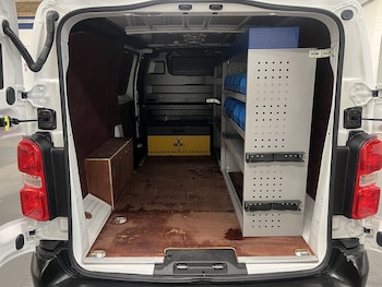 Used Citroen Dispatch 2021 for sale - 78713847: Photo
