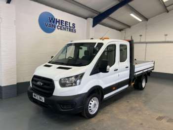 Used Ford Transit 2022 for sale - 75252677: Photo