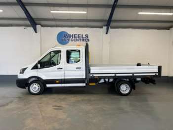 Used Ford Transit 2022 for sale - 75252677: Photo