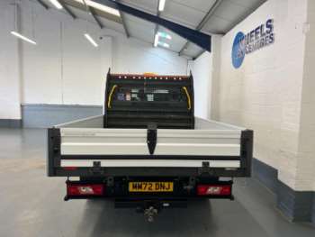 Used Ford Transit 2022 for sale - 75252677: Photo