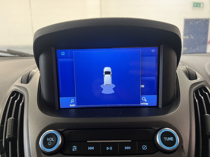 Used Ford Transit Courier 2022 for sale - 77693920: Photo 10