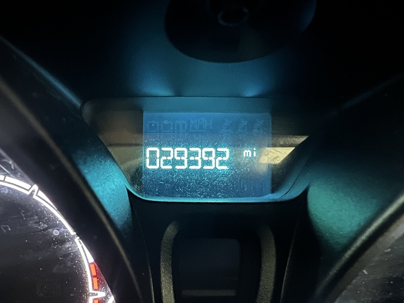 Used Ford Transit Courier 2022 for sale - 77693920: Photo 7