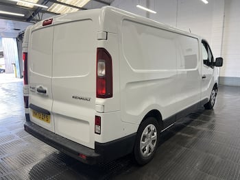 Used Renault Trafic 2023 for sale - 79804345: Photo