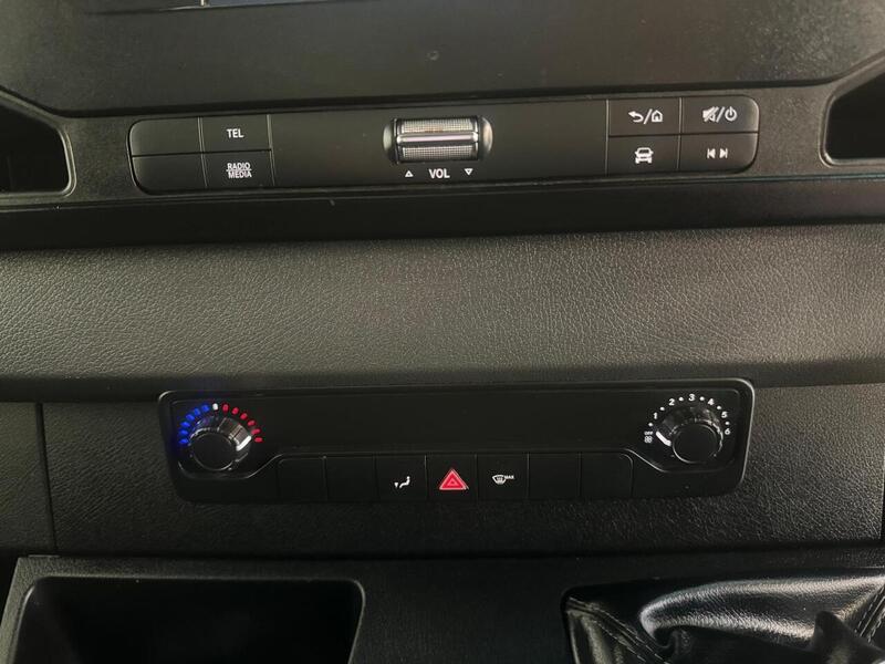Used Mercedes-Benz Sprinter 2019 for sale - 76903897: Photo 16