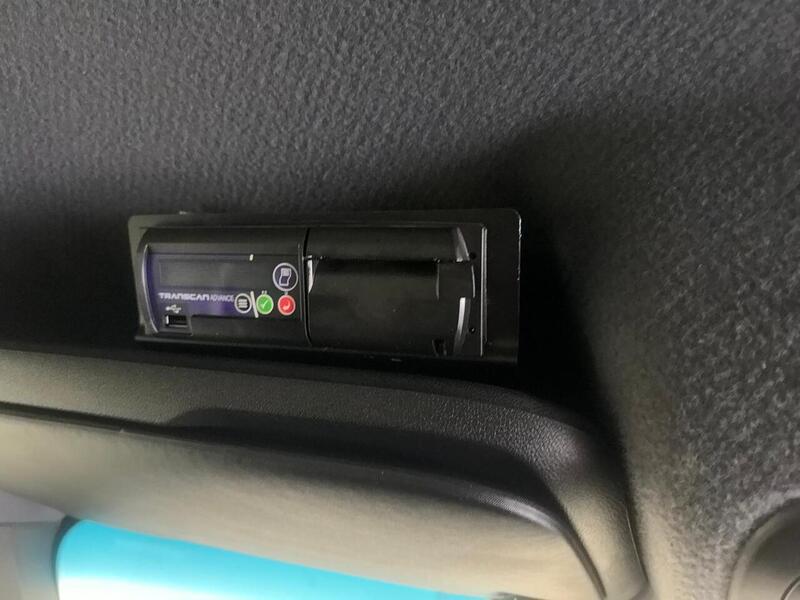 Used Mercedes-Benz Sprinter 2019 for sale - 76903897: Photo 17