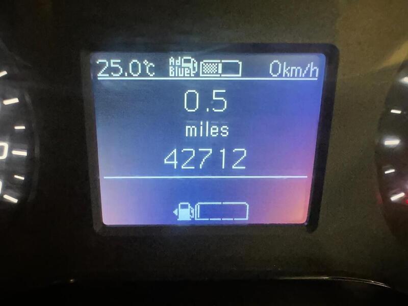 Used Mercedes-Benz Sprinter 2019 for sale - 76903897: Photo 21