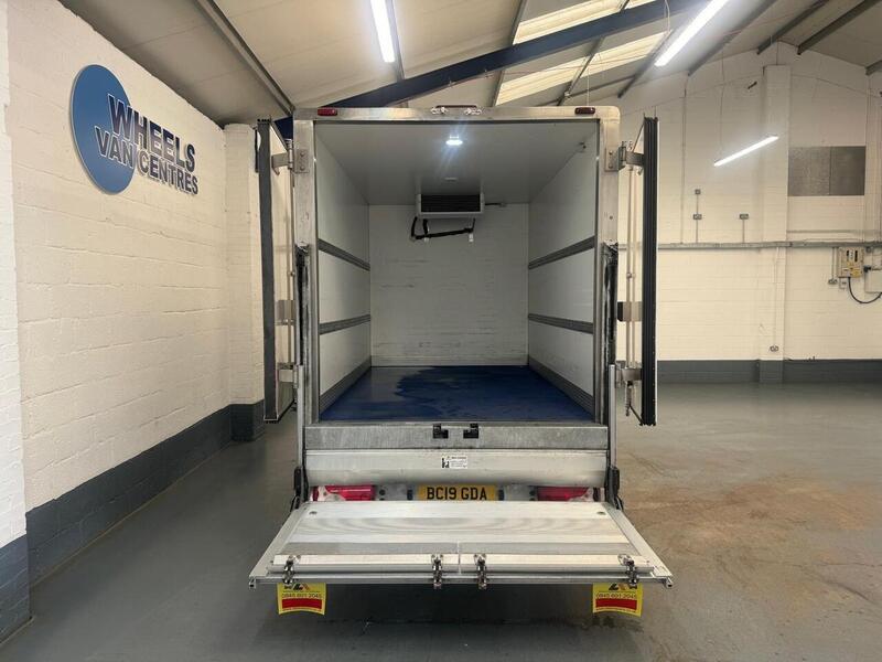 Used Mercedes-Benz Sprinter 2019 for sale - 76903897: Photo 24