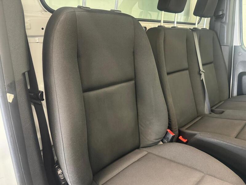 Used Mercedes-Benz Sprinter 2019 for sale - 76903897: Photo 27