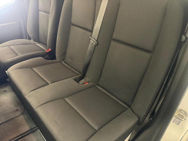 Used Mercedes-Benz Sprinter 2019 for sale - 76903897: Photo 28