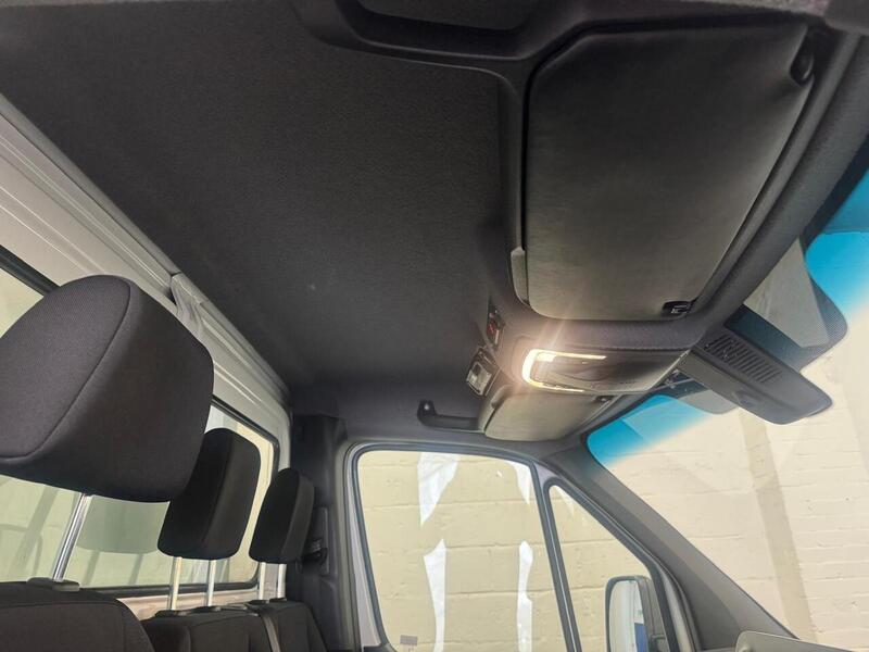 Used Mercedes-Benz Sprinter 2019 for sale - 76903897: Photo 29