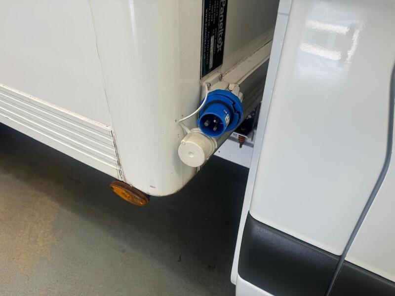 Used Mercedes-Benz Sprinter 2019 for sale - 76903897: Photo 37