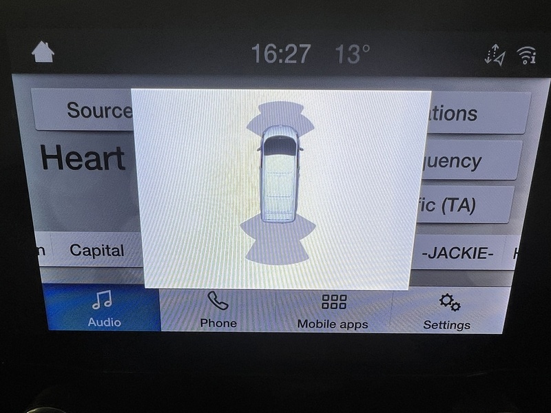 Used Ford Transit Custom 2020 for sale - 77643325: Photo 10