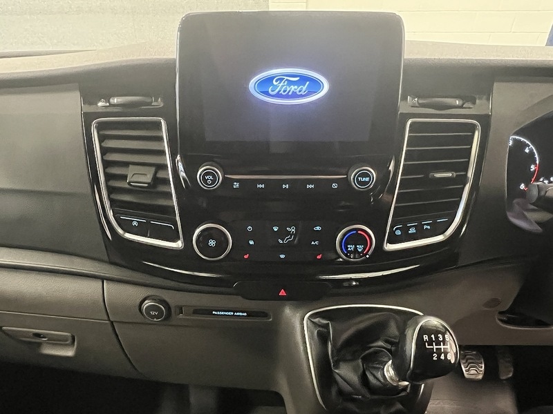 Used Ford Transit Custom 2020 for sale - 77643325: Photo 8