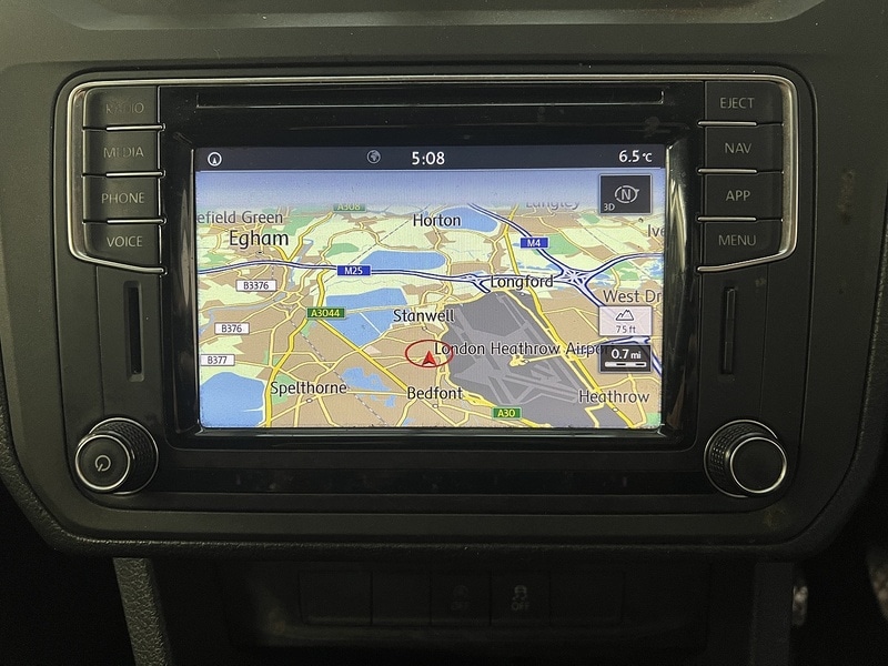 Used Volkswagen Caddy 2019 for sale - 77379157: Photo 10