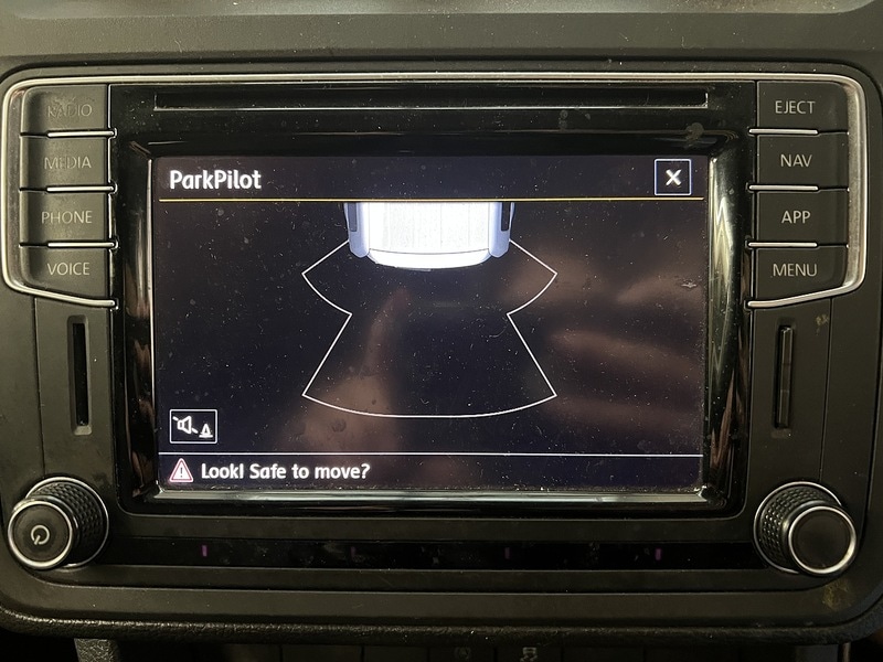 Used Volkswagen Caddy 2019 for sale - 77379157: Photo 11