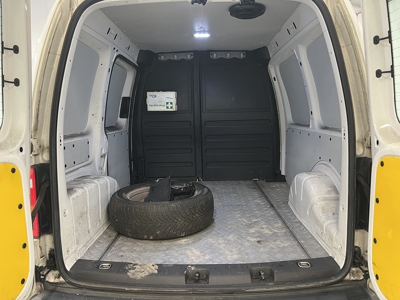 Used Volkswagen Caddy 2019 for sale - 77379157: Photo 5