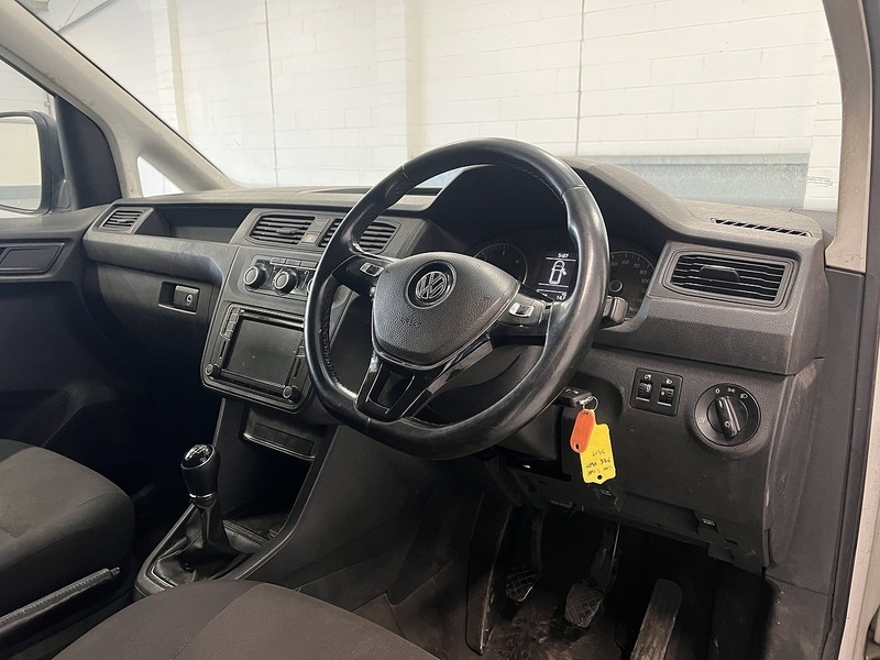 Used Volkswagen Caddy 2019 for sale - 77379157: Photo 6