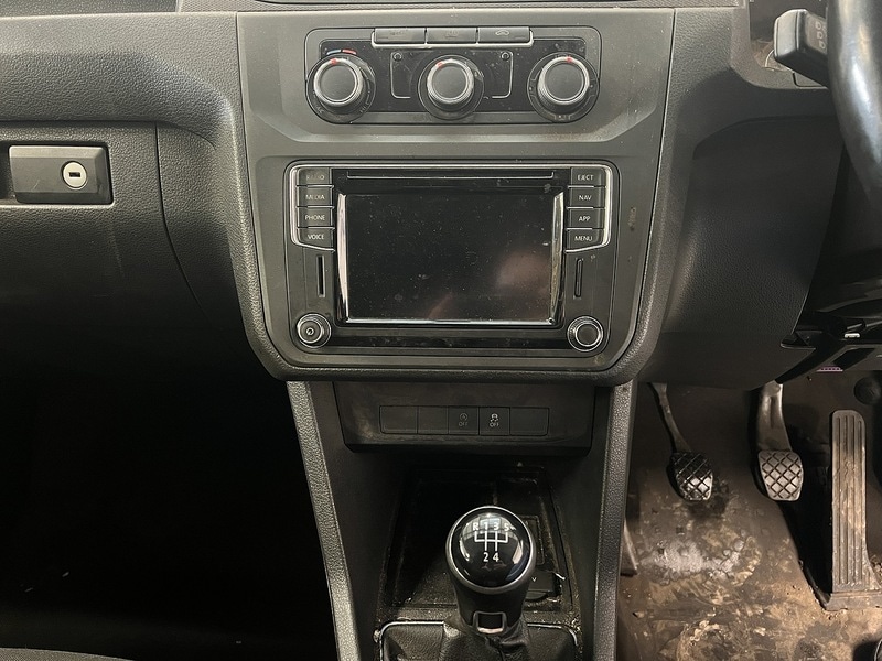 Used Volkswagen Caddy 2019 for sale - 77379157: Photo 8