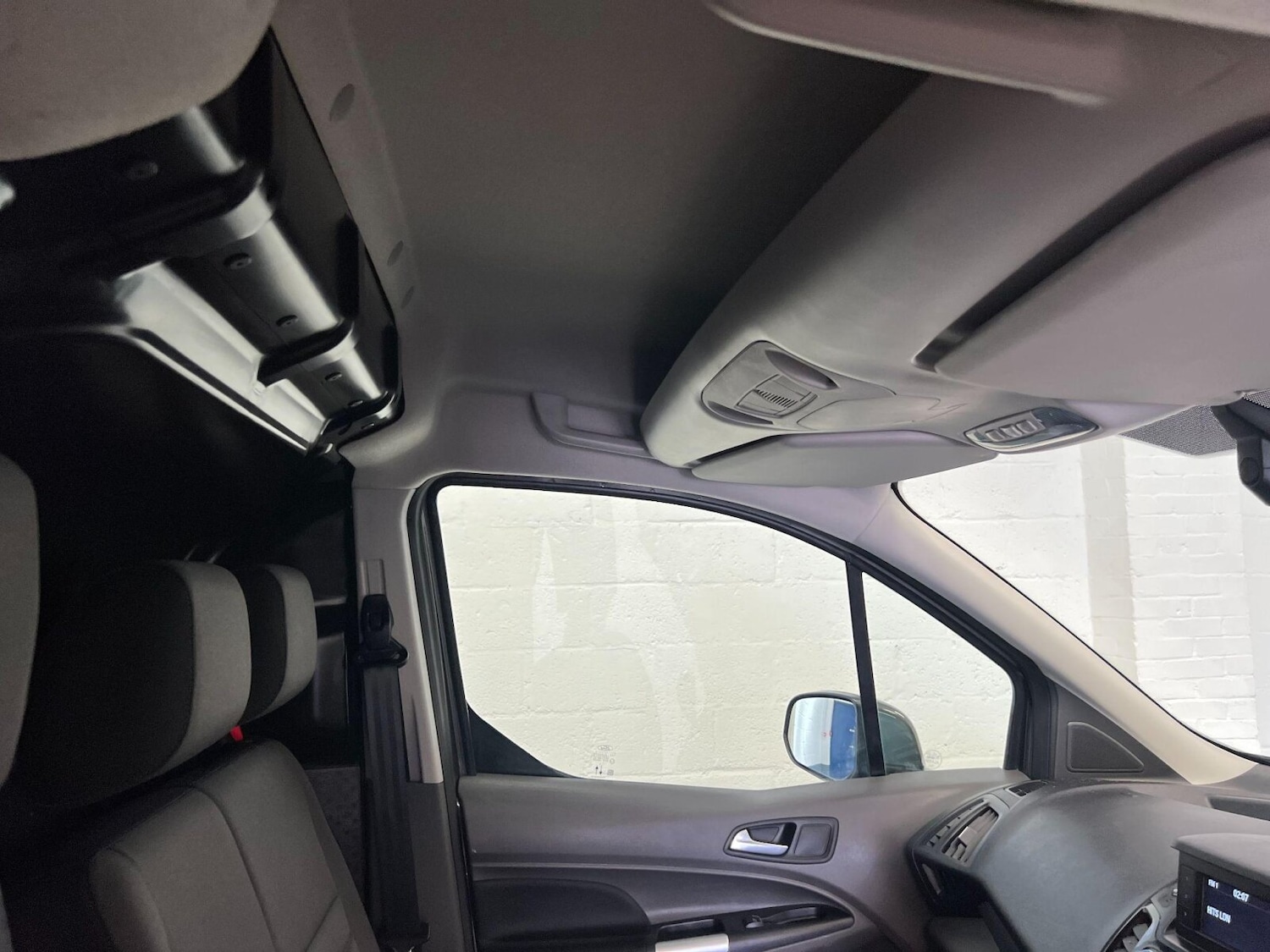 Vehicle 27