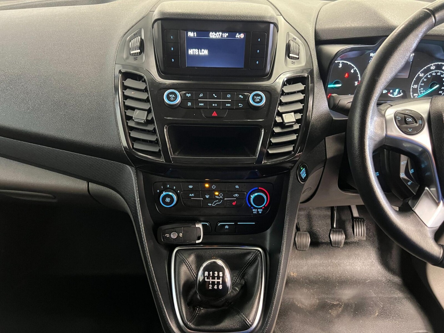 Vehicle 29