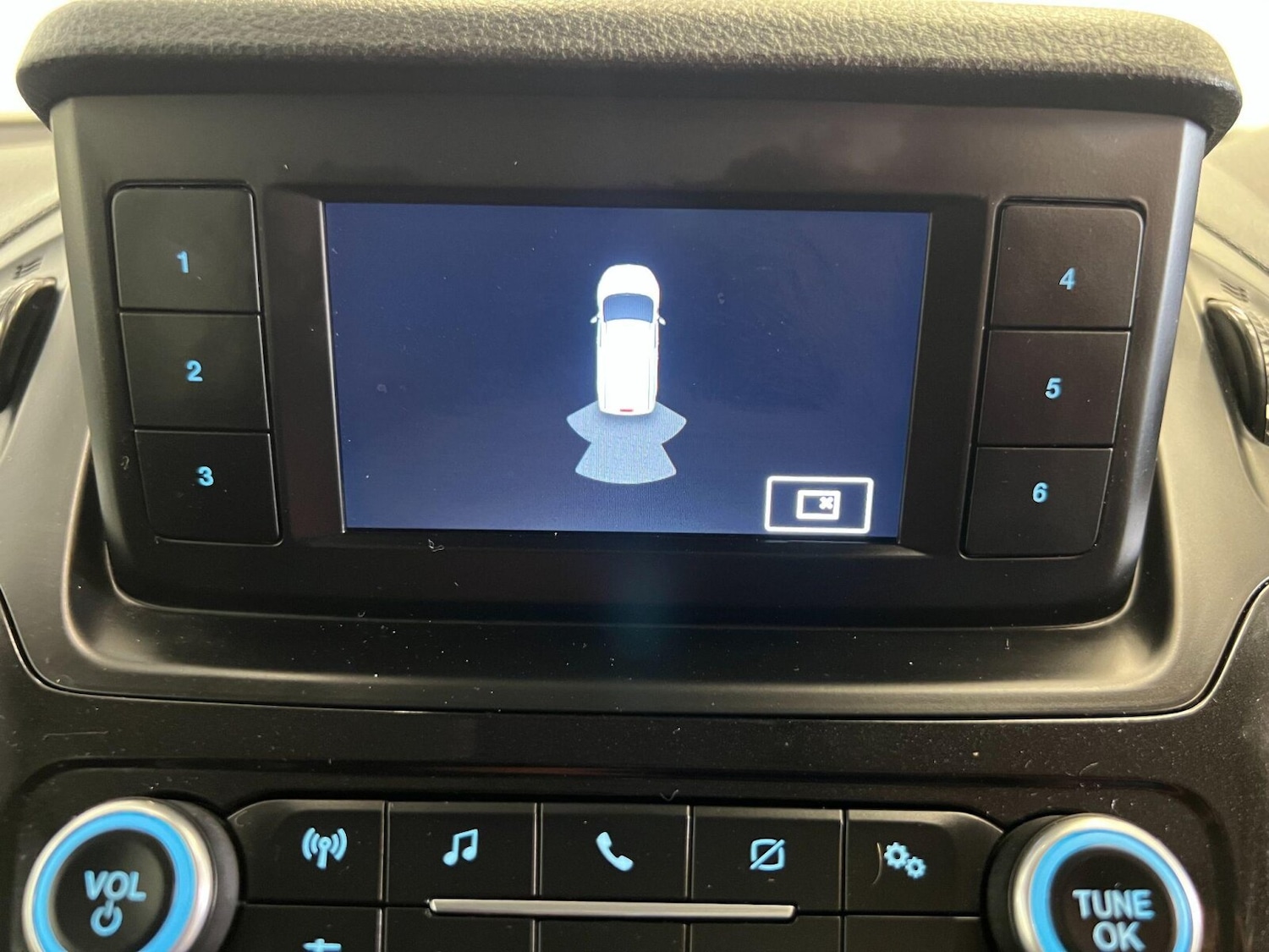 Vehicle 31