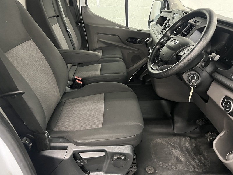 Used Ford Transit 2022 for sale - 76940412: Photo 10