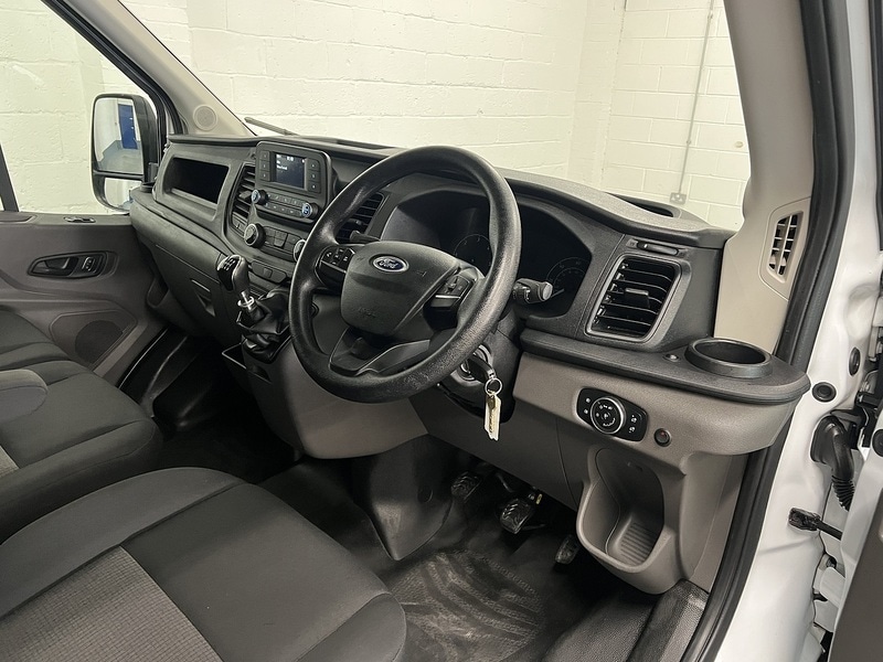 Used Ford Transit 2022 for sale - 76940412: Photo 11