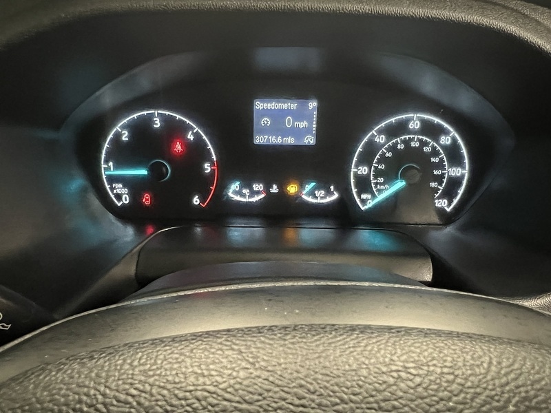 Used Ford Transit 2022 for sale - 76940412: Photo 16