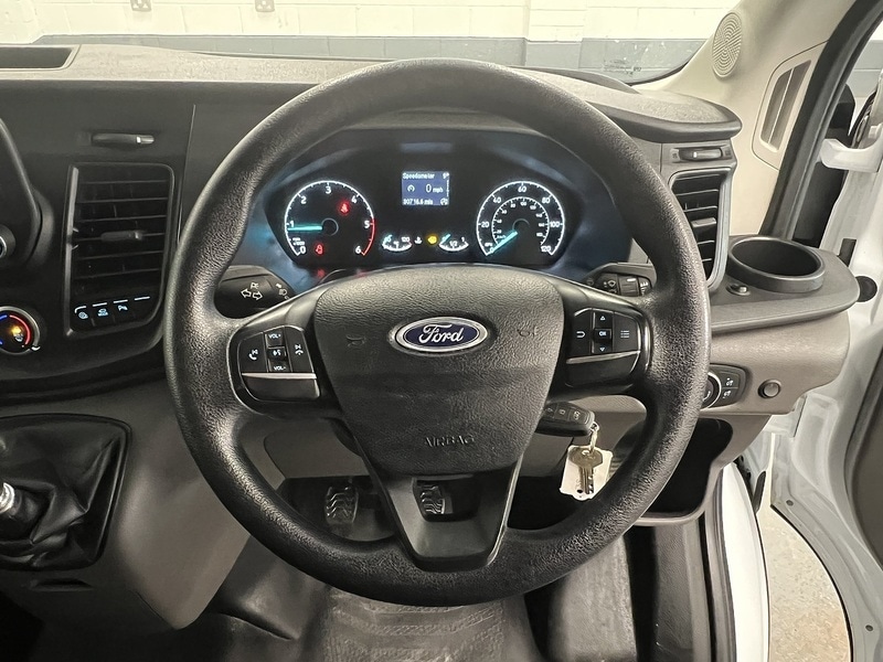 Used Ford Transit 2022 for sale - 76940412: Photo 17