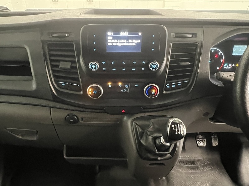 Used Ford Transit 2022 for sale - 76940412: Photo 18