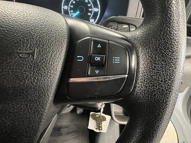 Used Ford Transit 2022 for sale - 76940412: Photo 20