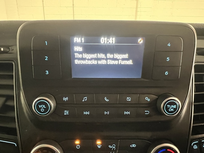 Used Ford Transit 2022 for sale - 76940412: Photo 23