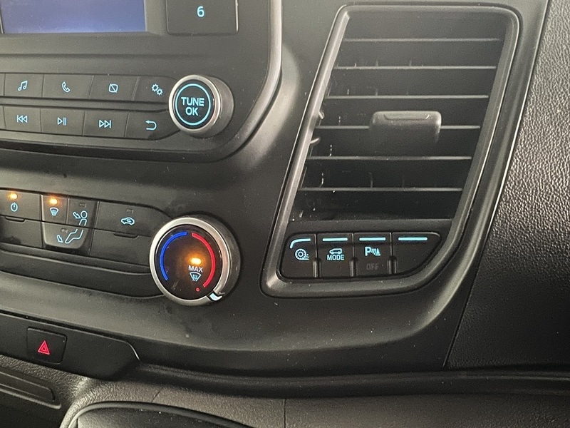 Used Ford Transit 2022 for sale - 76940412: Photo 25