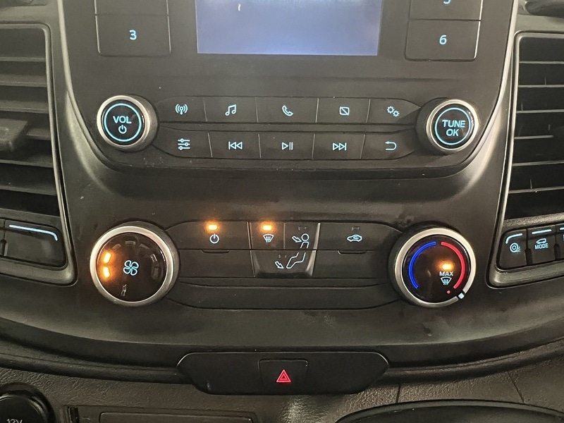 Used Ford Transit 2022 for sale - 76940412: Photo 26