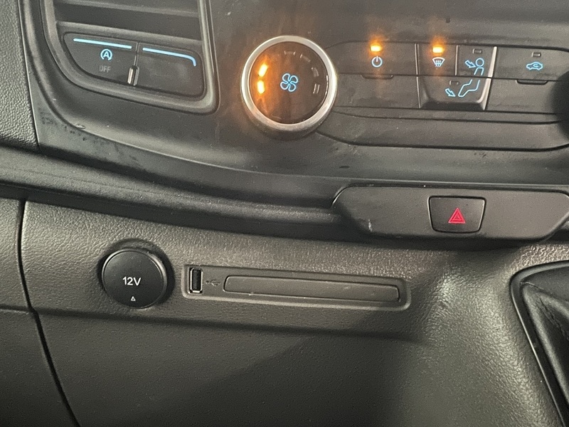 Used Ford Transit 2022 for sale - 76940412: Photo 28