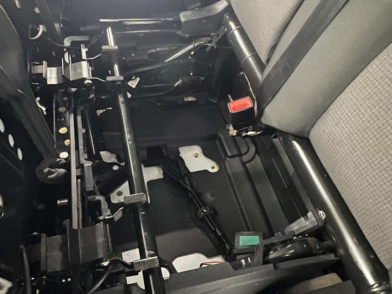 Used Ford Transit 2022 for sale - 76940412: Photo 37