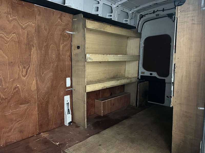 Used Ford Transit 2022 for sale - 76940412: Photo 39