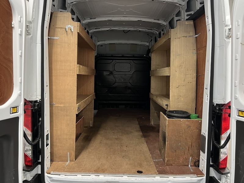 Used Ford Transit 2022 for sale - 76940412: Photo 40