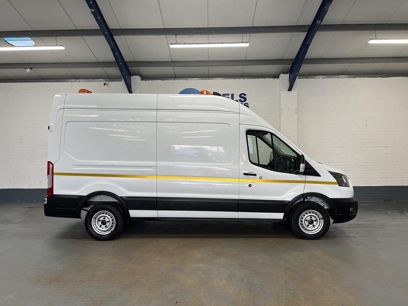Used Ford Transit 2022 for sale - 76940412: Photo 6
