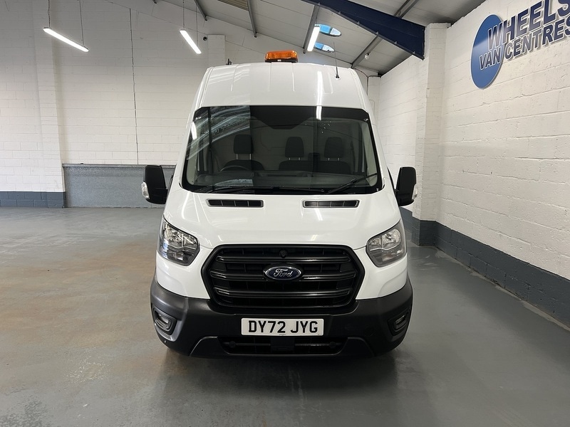 Used Ford Transit 2022 for sale - 76940412: Photo 8