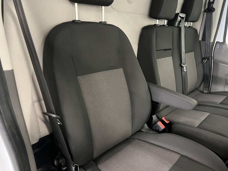 Used Ford Transit 2022 for sale - 76940412: Photo 9