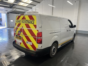 Used Vauxhall Vivaro 2024 for sale - 79526425: Photo