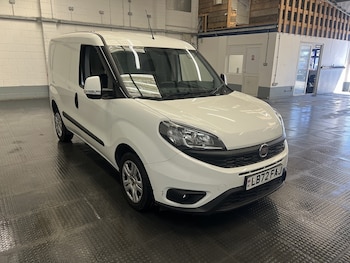 Used Fiat Doblo 2023 for sale - 79124621: Photo